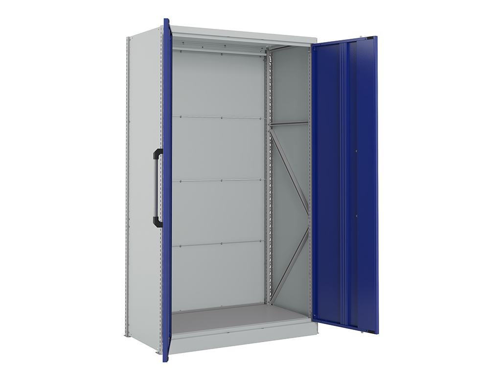 Инструментальный шкаф HARD 2000-000000