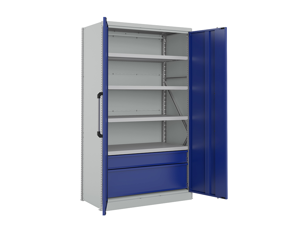 Инструментальный шкаф HARD 2000-004011