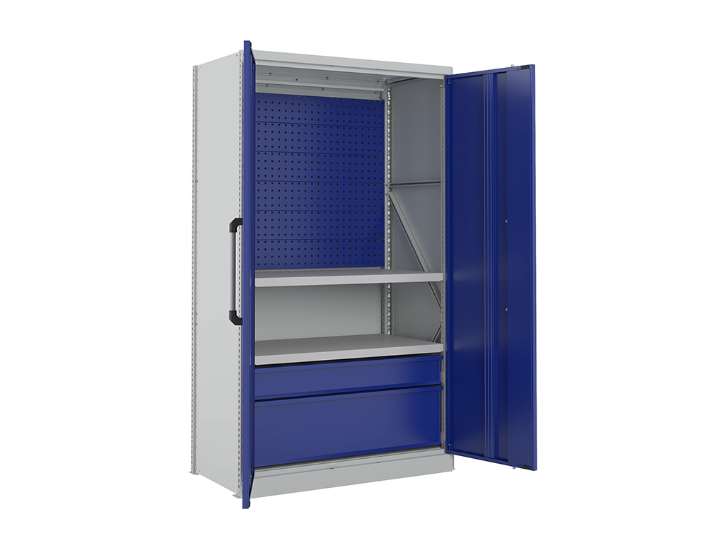 Инструментальный шкаф HARD 2000-062011