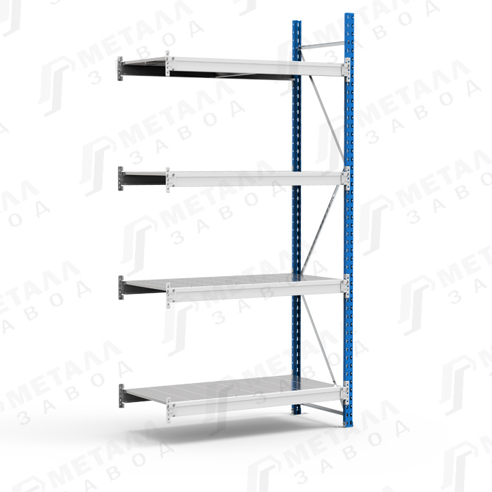 SGR-V 350 Стеллаж 1564-2,5 DS